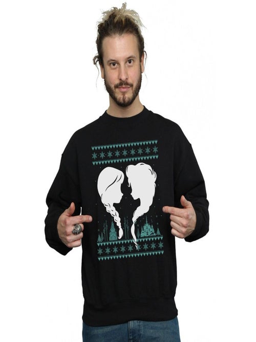 Disney - Sweat FROZEN - Kiabi Disney - Sweat FROZEN - Kiabi