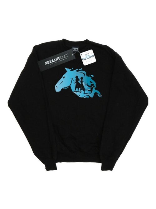 Disney - Sweat FROZEN - Kiabi Disney - Sweat FROZEN - Kiabi