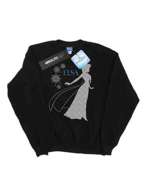 Disney - Sweat FROZEN - Kiabi Disney - Sweat FROZEN - Kiabi
