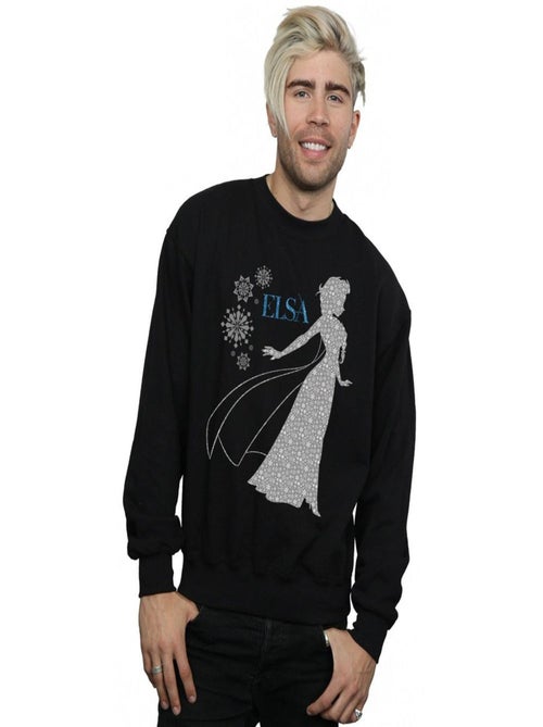 Disney - Sweat FROZEN - Kiabi Disney - Sweat FROZEN - Kiabi