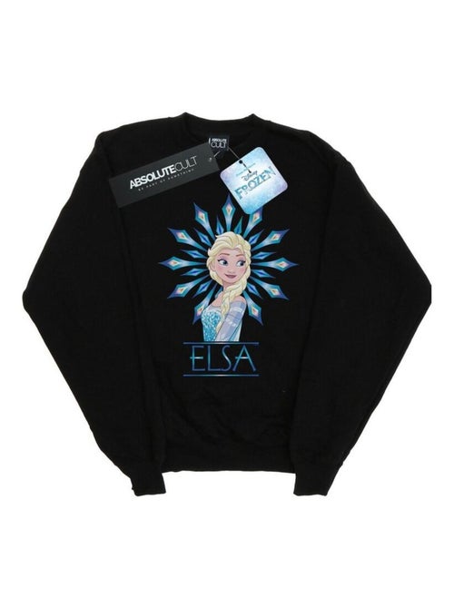 Disney - Sweat FROZEN - Kiabi Disney - Sweat FROZEN - Kiabi