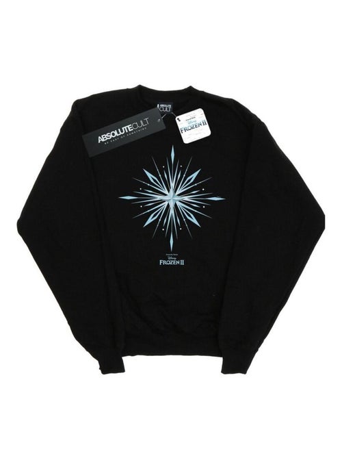 Disney - Sweat FROZEN - Kiabi Disney - Sweat FROZEN - Kiabi