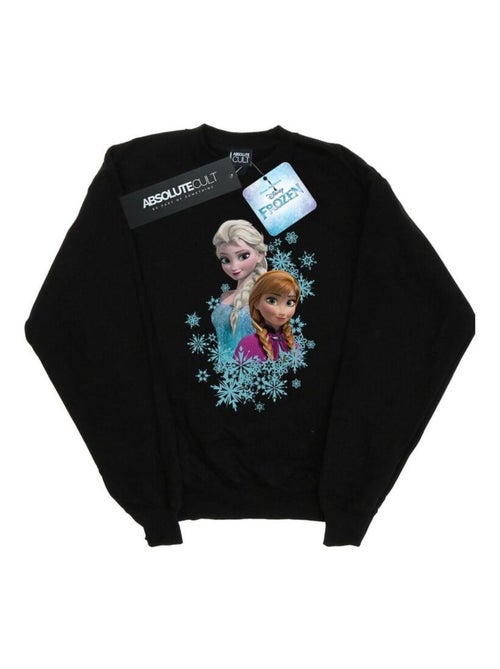 Disney - Sweat FROZEN - Kiabi Disney - Sweat FROZEN - Kiabi