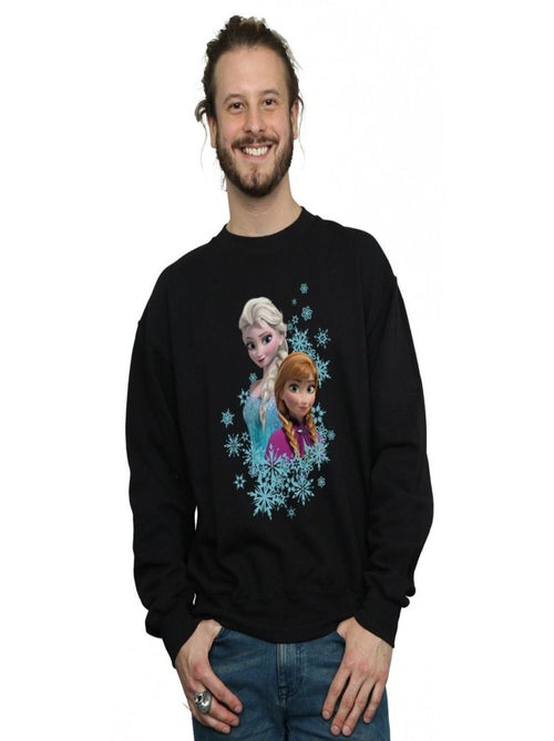 Disney - Sweat FROZEN - Kiabi Disney - Sweat FROZEN - Kiabi