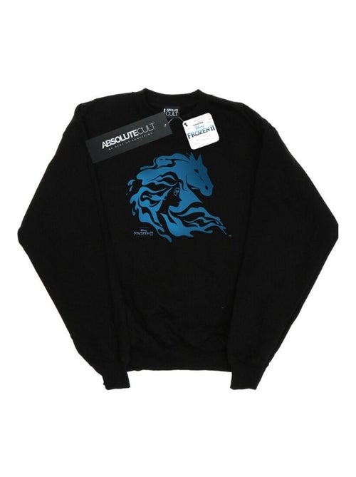 Disney - Sweat FROZEN - Kiabi Disney - Sweat FROZEN - Kiabi