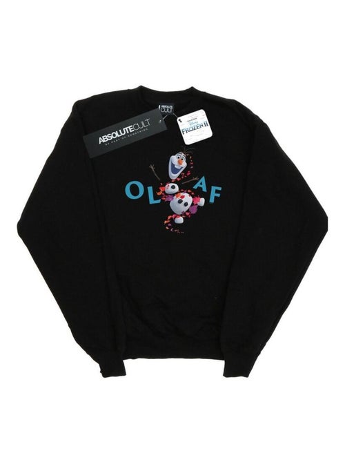 Disney - Sweat FROZEN - Kiabi Disney - Sweat FROZEN - Kiabi