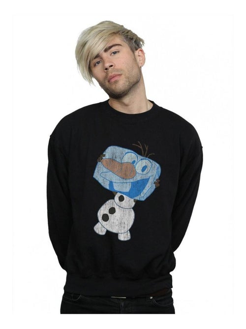 Disney - Sweat FROZEN - Kiabi