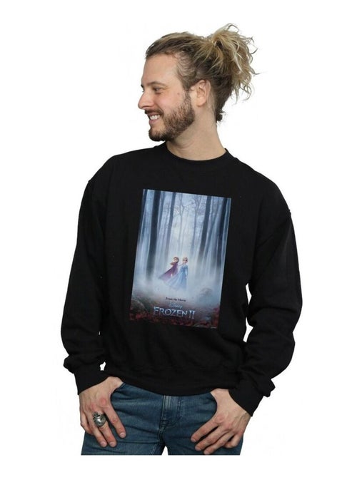 Disney - Sweat FROZEN - Kiabi