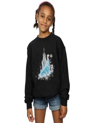 Disney - Sweat FROZEN
