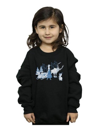 Disney - Sweat FROZEN
