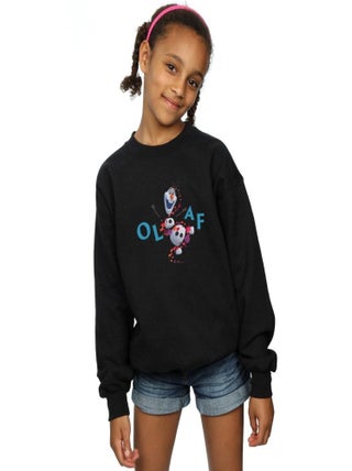 Disney - Sweat FROZEN