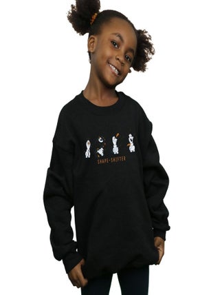 Disney - Sweat FROZEN SHAPE-SHIFTER