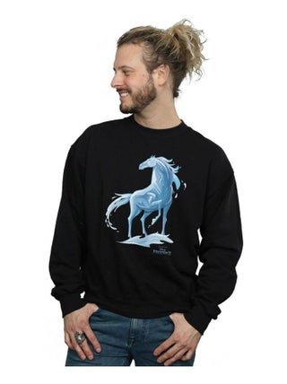 Disney - Sweat FROZEN THE WATER SPIRIT