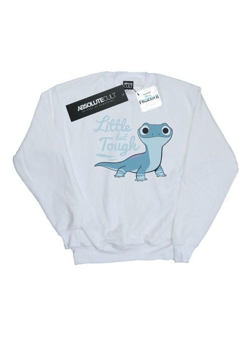 Disney - Sweat FROZEN TOUGH - Kiabi Disney - Sweat FROZEN TOUGH - Kiabi
