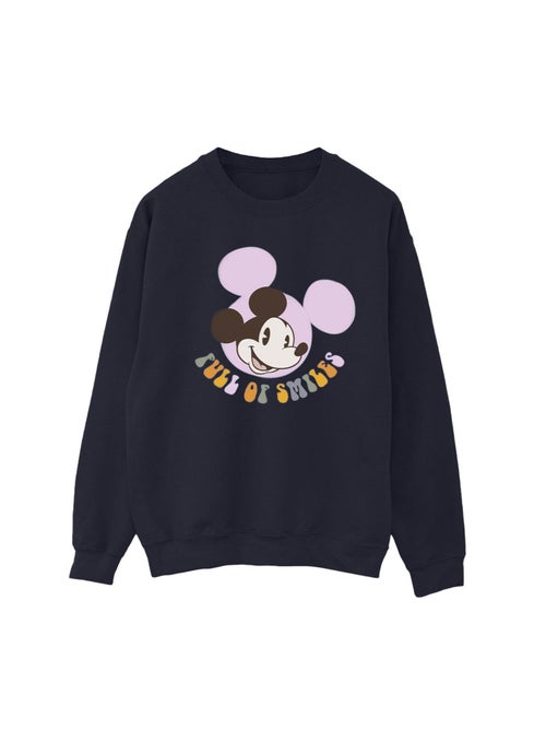 Disney - Sweat FULL OF SMILES - Kiabi