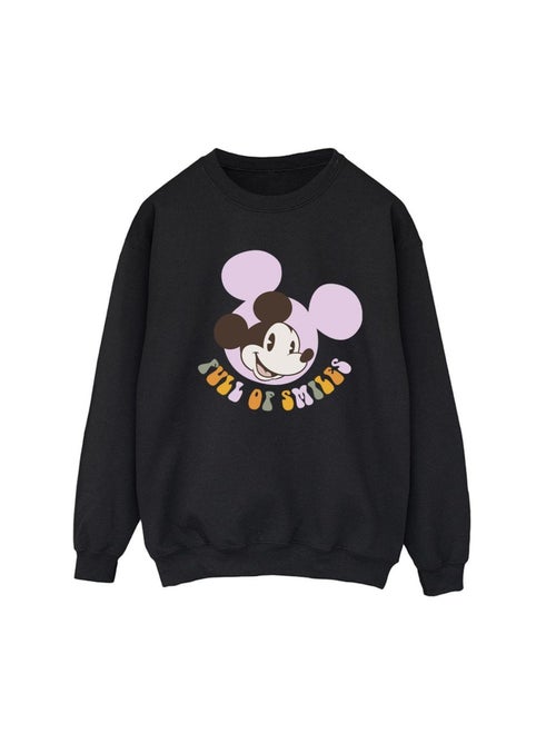 Disney - Sweat FULL OF SMILES - Kiabi