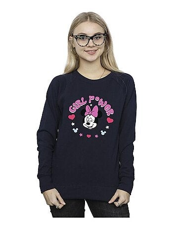 Disney - Sweat GIRL POWER