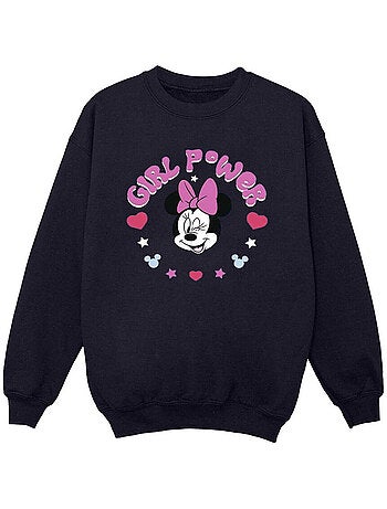 Disney - Sweat GIRL POWER