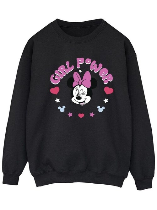 Disney - Sweat GIRL POWER - Kiabi