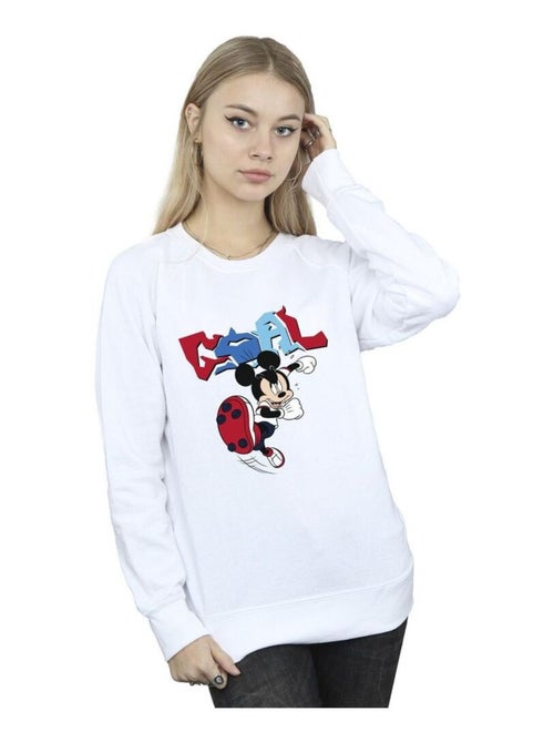 Disney - Sweat GOAL STRIKER - Kiabi