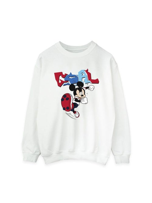 Disney - Sweat GOAL STRIKER - Kiabi Disney - Sweat GOAL STRIKER - Kiabi
