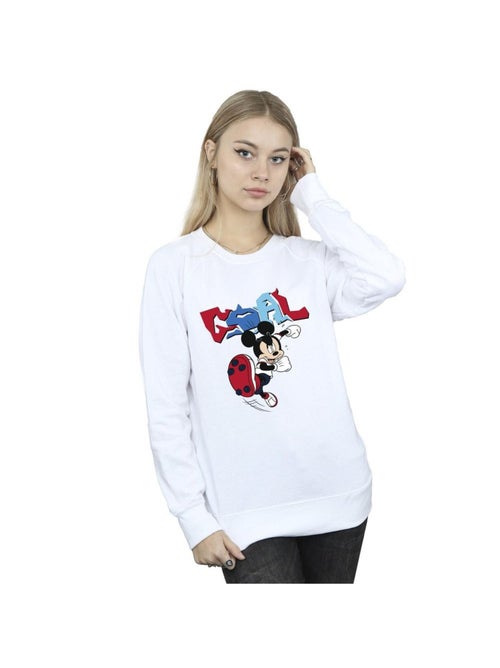 Disney - Sweat GOAL STRIKER - Kiabi Disney - Sweat GOAL STRIKER - Kiabi
