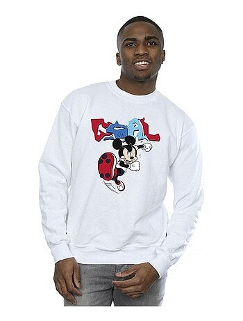 Disney - Sweat GOAL STRIKER