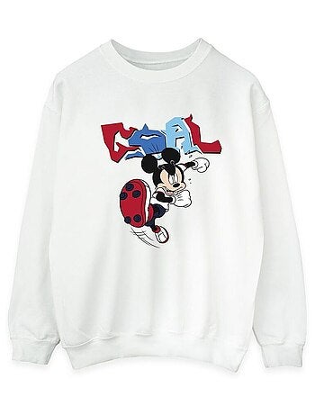 Disney - Sweat GOAL STRIKER