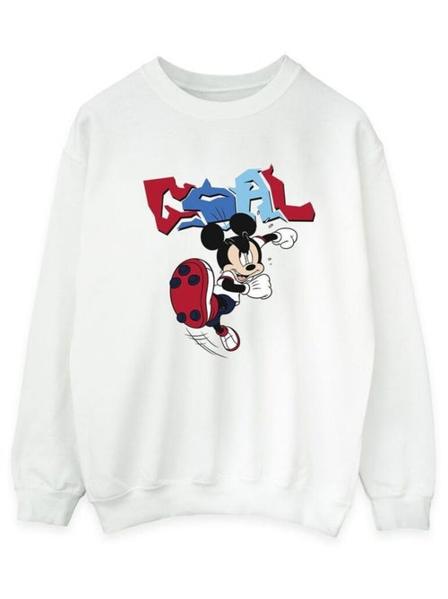Disney - Sweat GOAL STRIKER - Kiabi Disney - Sweat GOAL STRIKER - Kiabi
