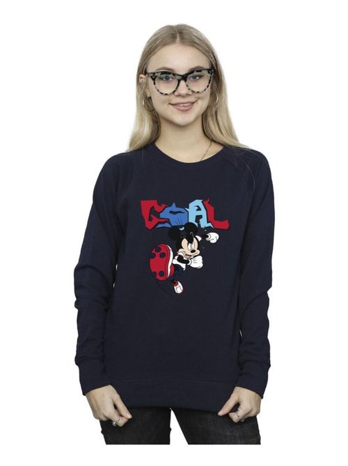 Disney - Sweat GOAL STRIKER - Kiabi