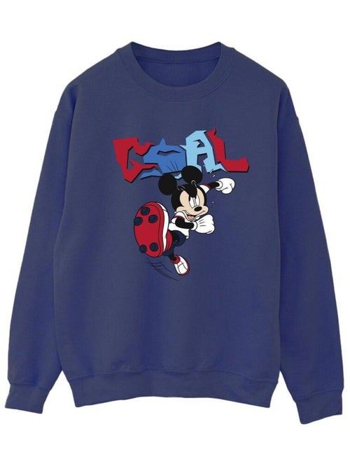 Disney - Sweat GOAL STRIKER - Kiabi