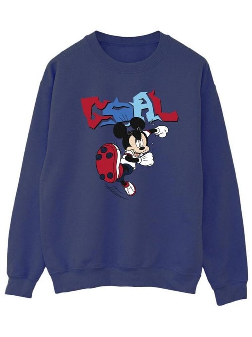Disney - Sweat GOAL STRIKER - Kiabi Disney - Sweat GOAL STRIKER - Kiabi