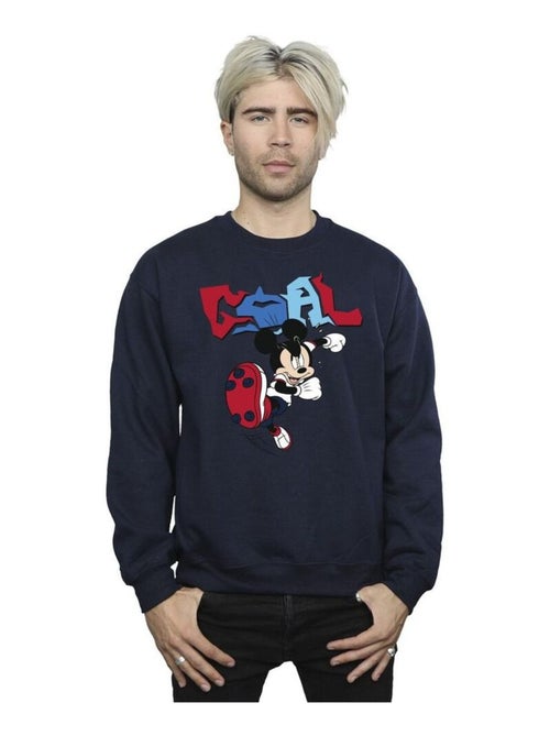Disney - Sweat GOAL STRIKER - Kiabi Disney - Sweat GOAL STRIKER - Kiabi