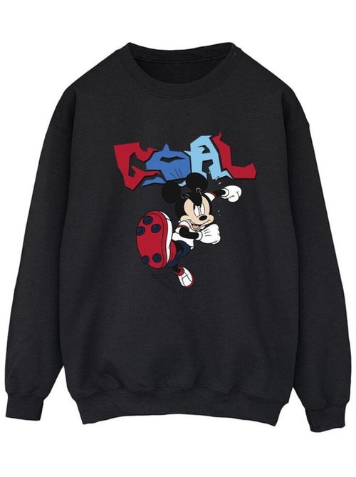 Disney - Sweat GOAL STRIKER - Kiabi Disney - Sweat GOAL STRIKER - Kiabi