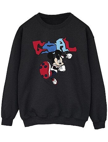 Disney - Sweat GOAL STRIKER