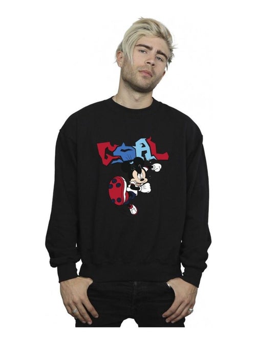 Disney - Sweat GOAL STRIKER - Kiabi