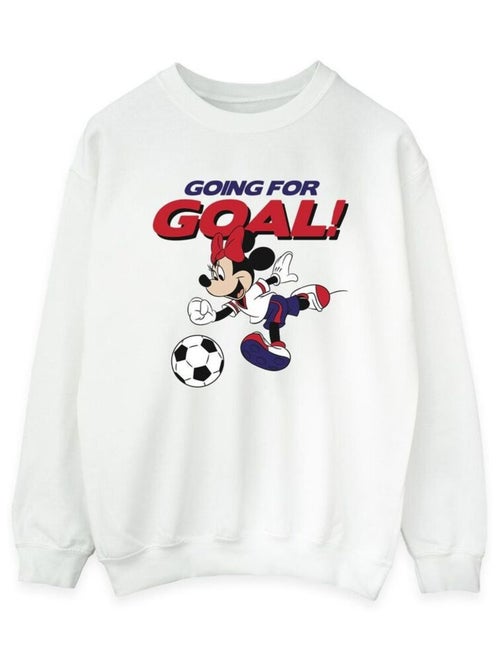 Disney - Sweat GOING FOR GOAL - Kiabi