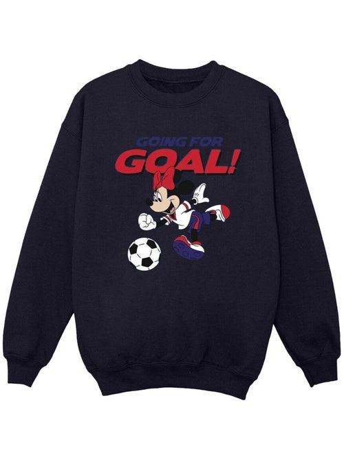 Disney - Sweat GOING FOR GOAL - Kiabi Disney - Sweat GOING FOR GOAL - Kiabi