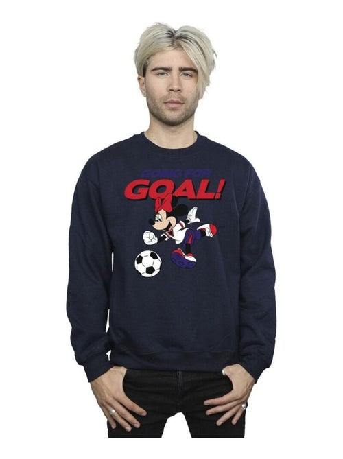 Disney - Sweat GOING FOR GOAL - Kiabi