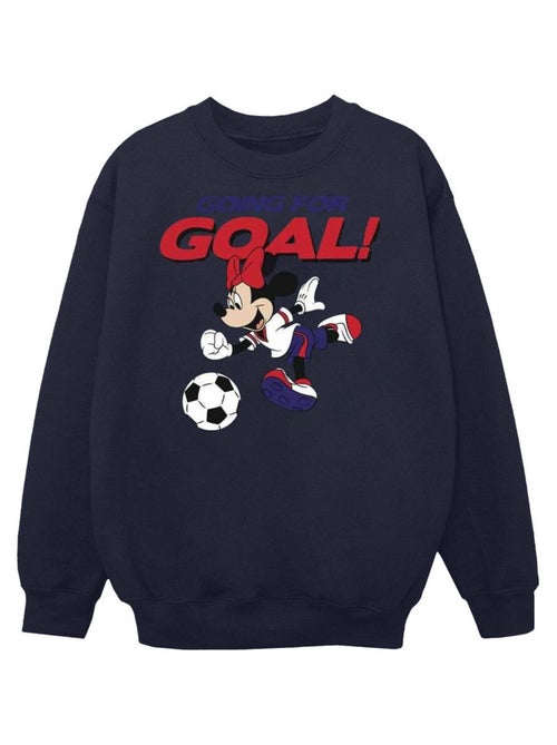 Disney - Sweat GOING FOR GOAL - Kiabi Disney - Sweat GOING FOR GOAL - Kiabi