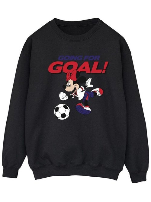Disney - Sweat GOING FOR GOAL - Kiabi