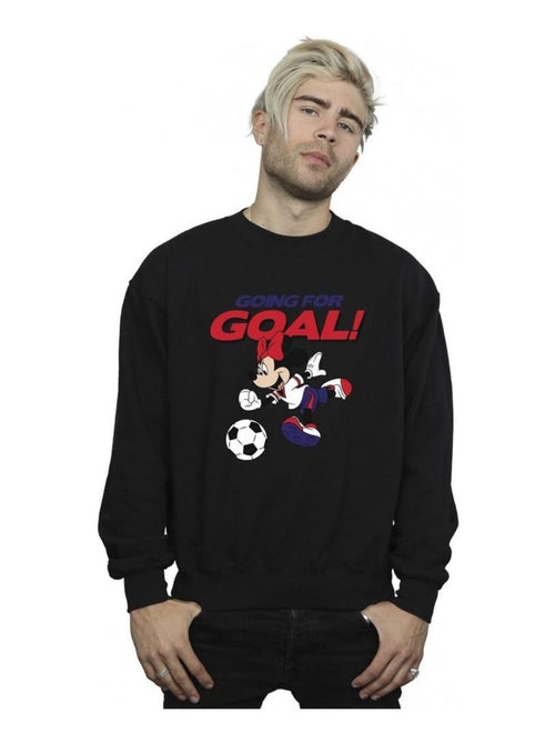 Disney - Sweat GOING FOR GOAL - Kiabi