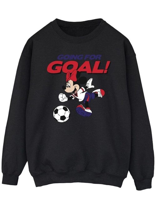 Disney - Sweat GOING FOR GOAL - Kiabi Disney - Sweat GOING FOR GOAL - Kiabi