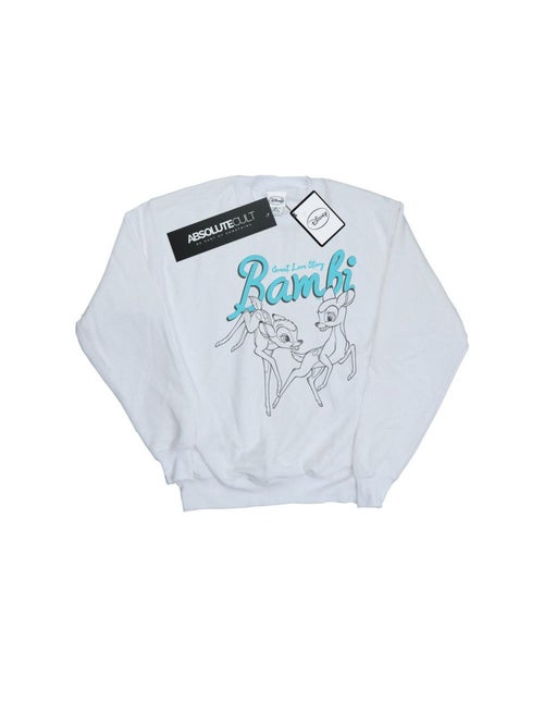 Disney - Sweat GREAT LOVE STORY - Kiabi Disney - Sweat GREAT LOVE STORY - Kiabi
