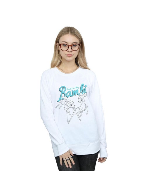 Disney - Sweat GREAT LOVE STORY - Kiabi Disney - Sweat GREAT LOVE STORY - Kiabi