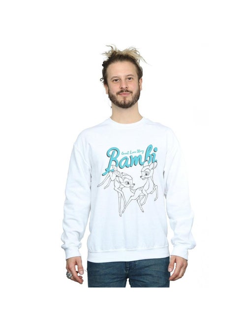 Disney - Sweat GREAT LOVE STORY - Kiabi Disney - Sweat GREAT LOVE STORY - Kiabi