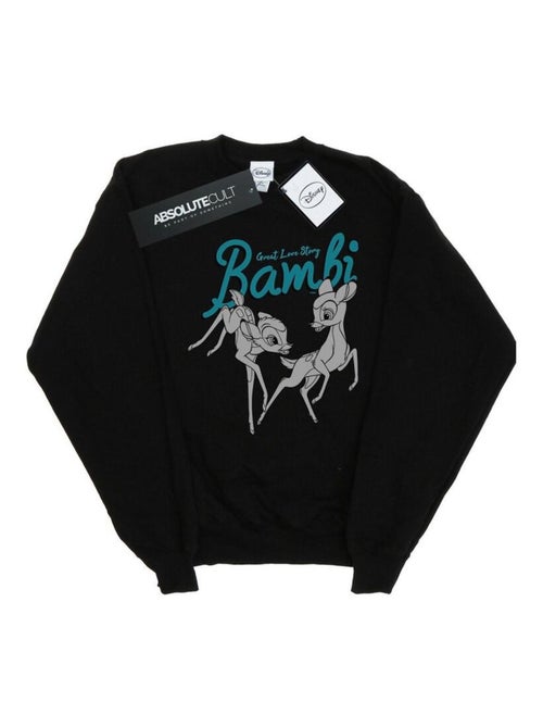 Disney - Sweat GREAT LOVE STORY - Kiabi Disney - Sweat GREAT LOVE STORY - Kiabi
