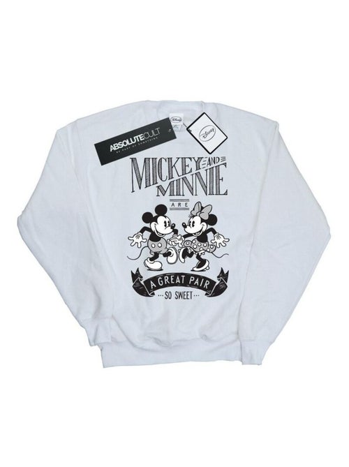 Disney - Sweat GREAT PAIR - Kiabi