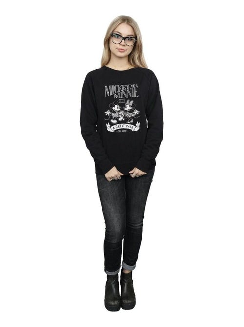 Disney - Sweat GREAT PAIR - Kiabi