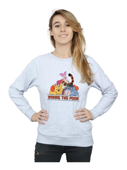 Disney - Sweat - Kiabi